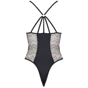 CASMIR - LAGERTA TEDDY S-M