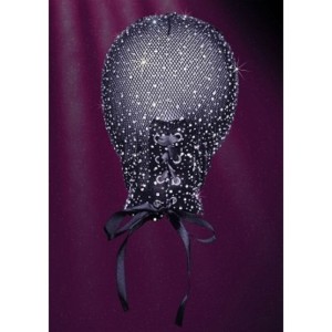 CALEXOTICS - RADIANCE CAPUCHON COMPLET RHIN