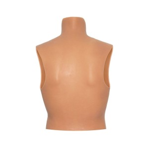 DÉSIR CACHÉ - ALTER EGO T-SHIRT PORTABLE POUR SEINS BONNET E COULEUR