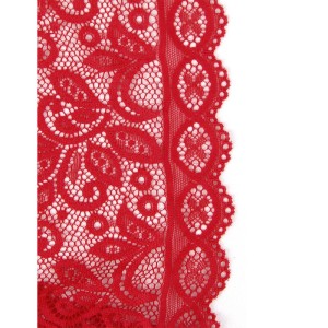 SUBBLIME - 953881 BODY COUPE OUVERTE ROUGE L-XL