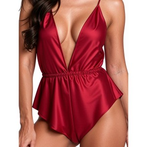 PASSION - SENSIE BODY BOURGOGNE S-M