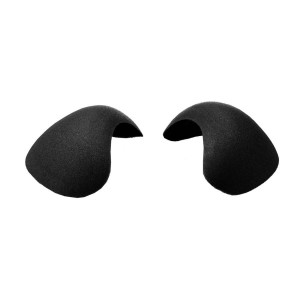 BYE-BRA - SUPPORT DE PROTECTION DÉPAULE NOIR