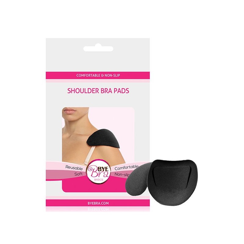 BYE-BRA - SUPPORT DE PROTECTION DÉPAULE NOIR