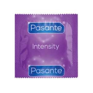 PASANTE - POINTS DE TRAVERSE ET STR AS INTENSITÉ 144 UNITÉS