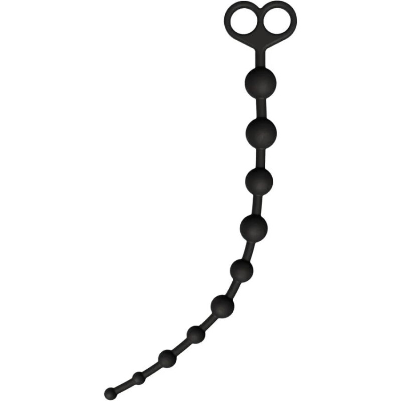 TOYJOY - BOULES ANALES FLEXIBLES