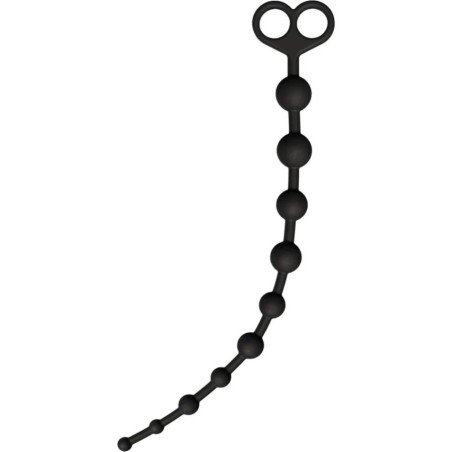 TOYJOY - BOULES ANALES FLEXIBLES