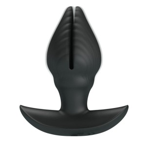 PRETTY LOVE - PLUG ANAL GONFLABLE and RECHARGEABLE