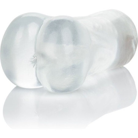 CALEXOTICS - CARESSE-LE CUL SERR