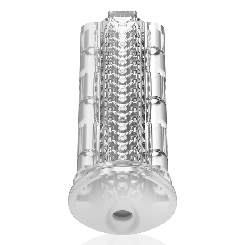 KIIROO - COUVERCLE MASTURBATEUR TITAN PUISSANCE PERFORMANCE