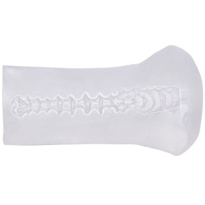 CALEXOTICS - COUPEUR SANS LIMITES TRANSPARENT