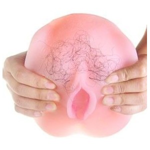 BAILE - CHATTE VIBRATON ANTHEA MAGIC FLESH