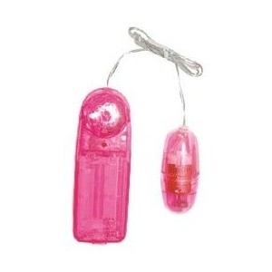 BAILE - CHATTE VIBRATON ANTHEA MAGIC FLESH