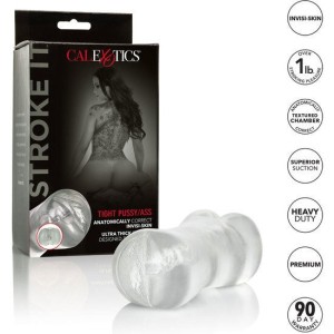 CALEXOTICS - LA CARACTÉ LA CHATTE-CUL DE LA CUISSE