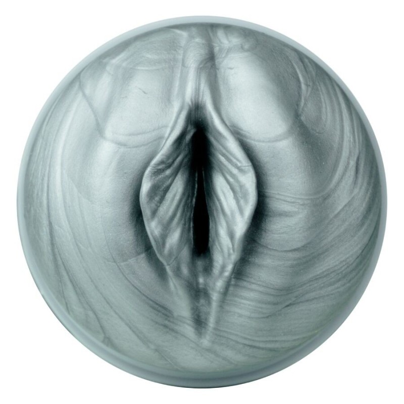 KIIROO - COLLECTION ÉTOILES DE MASTURBATEURS KIROS FEEL ARGENTA