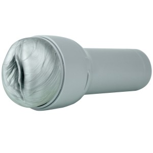 KIIROO - COLLECTION ÉTOILES DE MASTURBATEURS KIROS FEEL ARGENTA