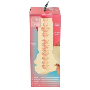 KIIROO - COLLECTION DE MASTURBATEURS HOLLANDAIS FEEL LUXY