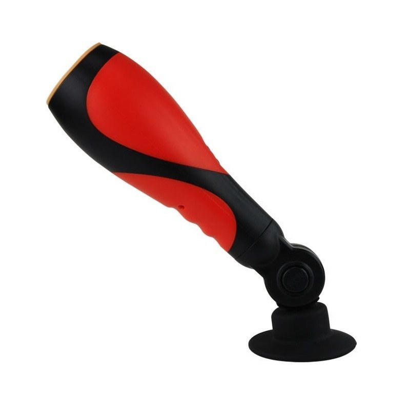 BAILE - AMANT DU SEXE ORAL 30V AVEC ADAPTATEUR