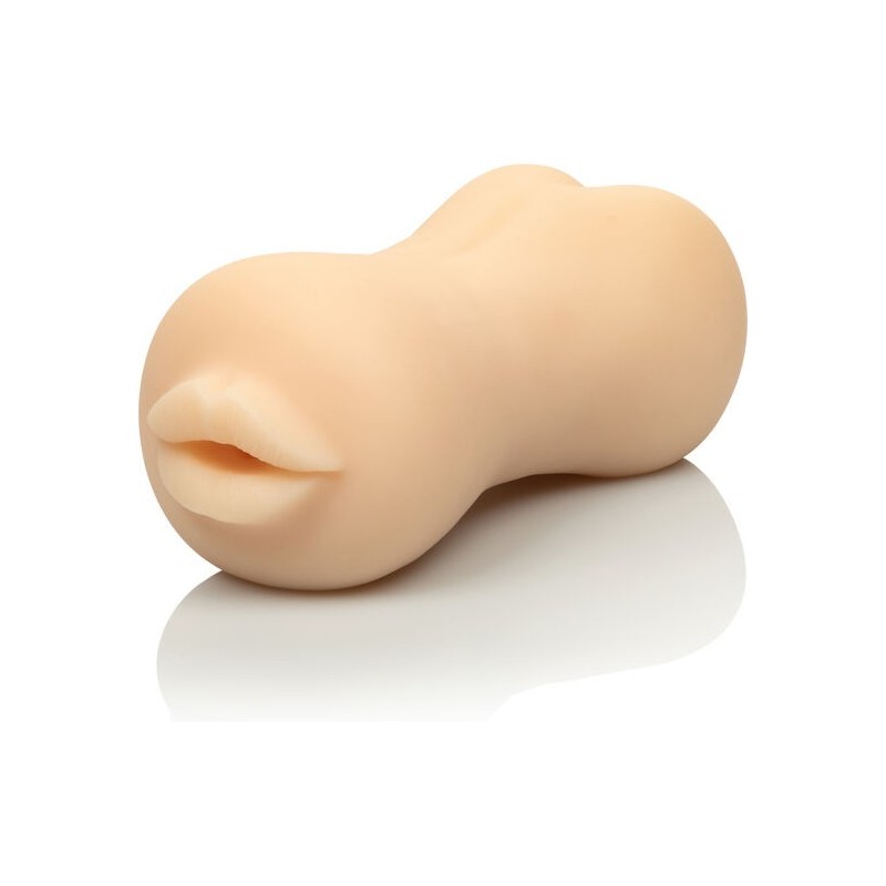 CALEXOTICS - LA CARACTÉ BOUCHE-CUL