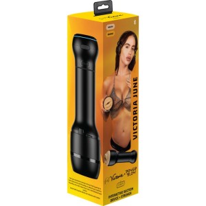 KIIROO - ENSEMBLE COMBO POWERBLOW and FEEL VICTORIA JUIN BOCA