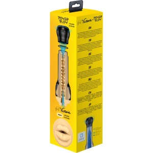 KIIROO - ENSEMBLE COMBO POWERBLOW and FEEL VICTORIA JUIN BOCA