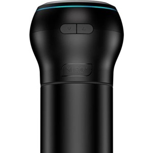 KIIROO - COMBO SET POWER BLOW FEEL MOUTH STROKER
