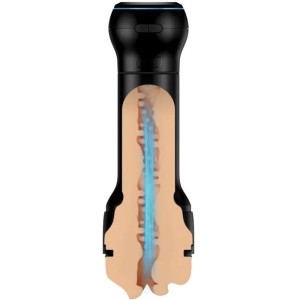 KIIROO - COMBO SET POWER BLOW FEEL MOUTH STROKER