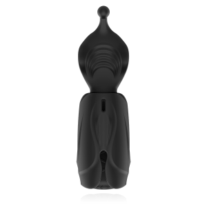 JAMYJOB - MASTURBATEUR TÊTE STROKER RECHARGEABLE