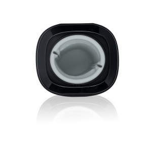 KIIROO - MASTURBATEUR TÉLÉDILDONIQUE ONYX AVEC TEXTURE DE PEAU