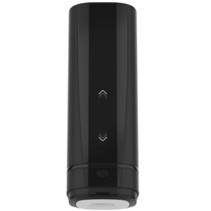 KIIROO - MASTURBATEUR TÉLÉDILDONIQUE ONYX AVEC TEXTURE DE PEAU