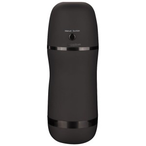 CALEXOTICS - MASTURBATEUR À ASPIRATION VIBRANTE À PUISSANCE OPTIMALE