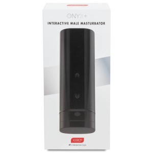 KIIROO - ENSEMBLE COUPLES ONYX and PEARL 2 TURQUOISE