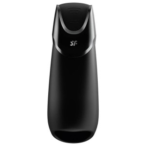 SATISFYER - HOMME VIBRATION NOIR