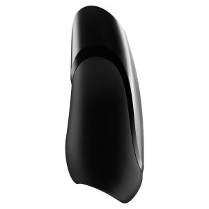 SATISFYER - HOMME VIBRATION NOIR