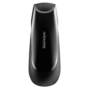 SATISFYER - HOMME VIBRATION NOIR