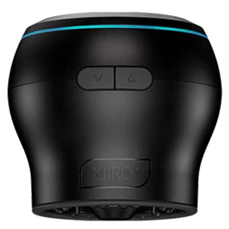 KIIROO - DISPOSITIF DASPIRATION INTERACTIF POWERBLOW