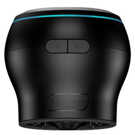 KIIROO - DISPOSITIF DASPIRATION INTERACTIF POWERBLOW