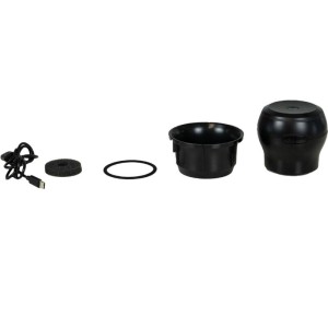 KIIROO - DISPOSITIF DASPIRATION INTERACTIF POWERBLOW