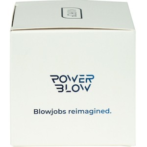 KIIROO - DISPOSITIF DASPIRATION INTERACTIF POWERBLOW