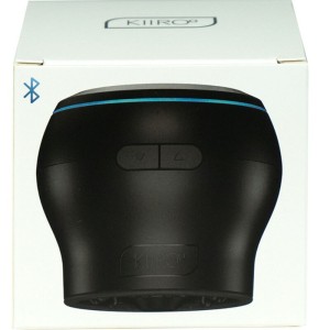 KIIROO - DISPOSITIF DASPIRATION INTERACTIF POWERBLOW