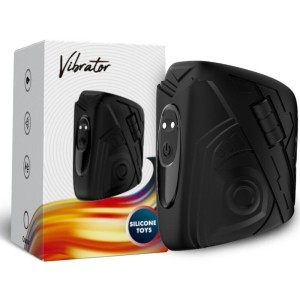 ARMONY - MASTURBATEUR and VIBRATEUR NOIR