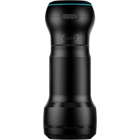KIIROO - FEEL POCKET MASTURBATEUR MASCULIN POWER BLOW