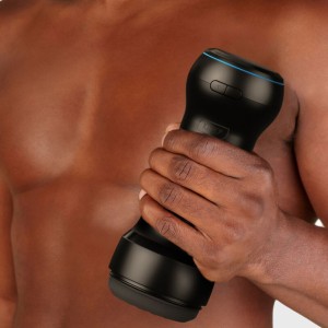 KIIROO - FEEL POCKET MASTURBATEUR MASCULIN POWER BLOW