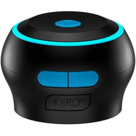 KIIROO - MANETTE INTERACTIVE NOIRE
