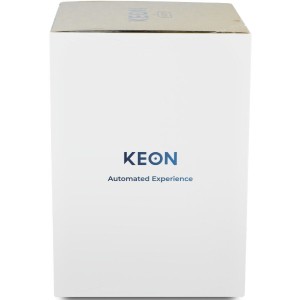 KIIROO - KEON WIFI COMBO MASTURBATEUR AUTOMATIQUE FEEL STROKER