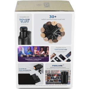 KIIROO - MASTURBATEUR AUTOMATIQUE WIFI KEON