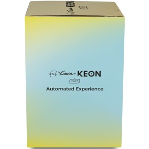 KIIROO - KEON WIFI COMBO VICTORIA JUNE MASTURBATEUR AUTOMATIQUE FEEL STROKER