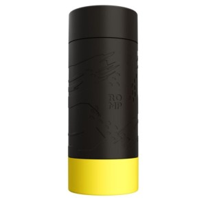 ROMP - DASH MASTURBATEUR HOMME AVEC CONTRÔLE DE SUCCION 20 CM