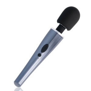 BLACKandSILVER - BAGUETTE DE MASSAGE DEXTER