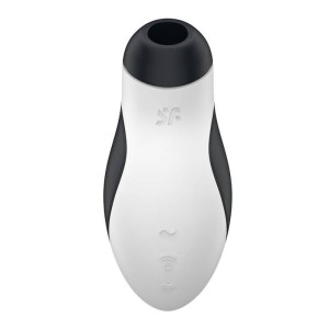 SATISFYER - STIMULATEUR VIBRATION ORCA