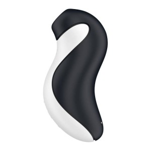 SATISFYER - STIMULATEUR VIBRATION ORCA